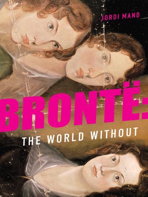 cover image of Brontë